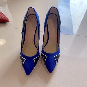 Brand new Gwen stefani pumps